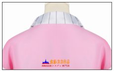 画像12: 【売り切れ即終】SAKAMOTO DAYS（サカモト デイズ） 陸 少糖（ルー シャオタン）コスプレ衣装 abccos製「受注生産」 (12)