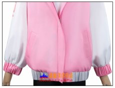 画像13: 【売り切れ即終】SAKAMOTO DAYS（サカモト デイズ） 陸 少糖（ルー シャオタン）コスプレ衣装 abccos製「受注生産」 (13)