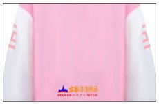 画像14: 【売り切れ即終】SAKAMOTO DAYS（サカモト デイズ） 陸 少糖（ルー シャオタン）コスプレ衣装 abccos製「受注生産」 (14)