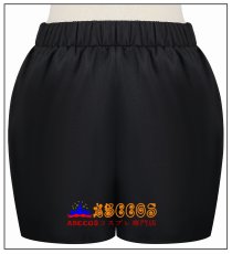 画像16: 【売り切れ即終】SAKAMOTO DAYS（サカモト デイズ） 陸 少糖（ルー シャオタン）コスプレ衣装 abccos製「受注生産」 (16)