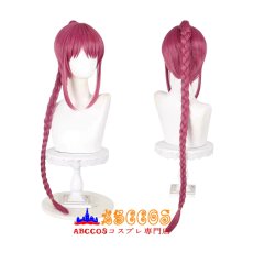 画像9: 【売り切れ即終】SAKAMOTO DAYS（サカモト デイズ） 陸 少糖（ルー シャオタン）コスプレ衣装 abccos製「受注生産」 (9)