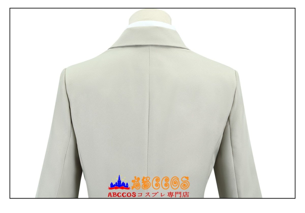 画像13: 【売り切れ即終】ペルソナ5 Persona 5 明智 吾郎（あけち ごろう）コスプレ衣装 abccos製「受注生産」 (13)