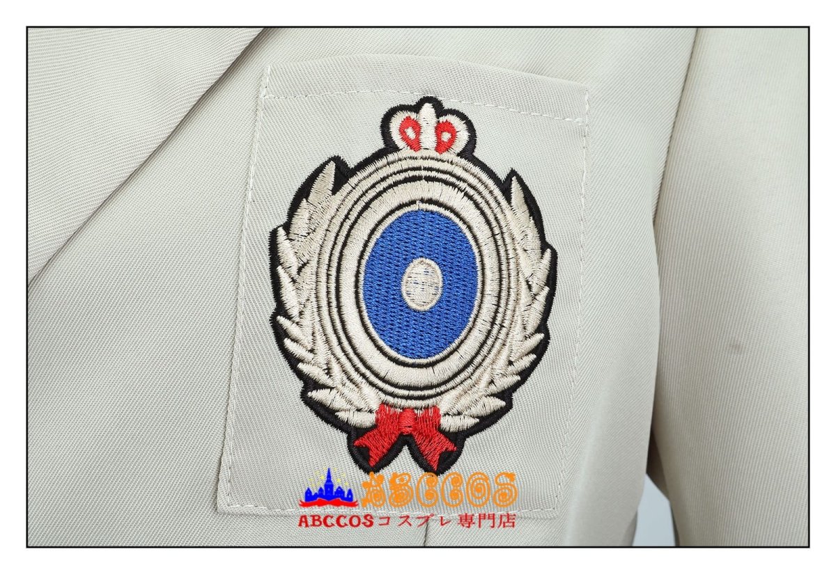 画像14: 【売り切れ即終】ペルソナ5 Persona 5 明智 吾郎（あけち ごろう）コスプレ衣装 abccos製「受注生産」 (14)