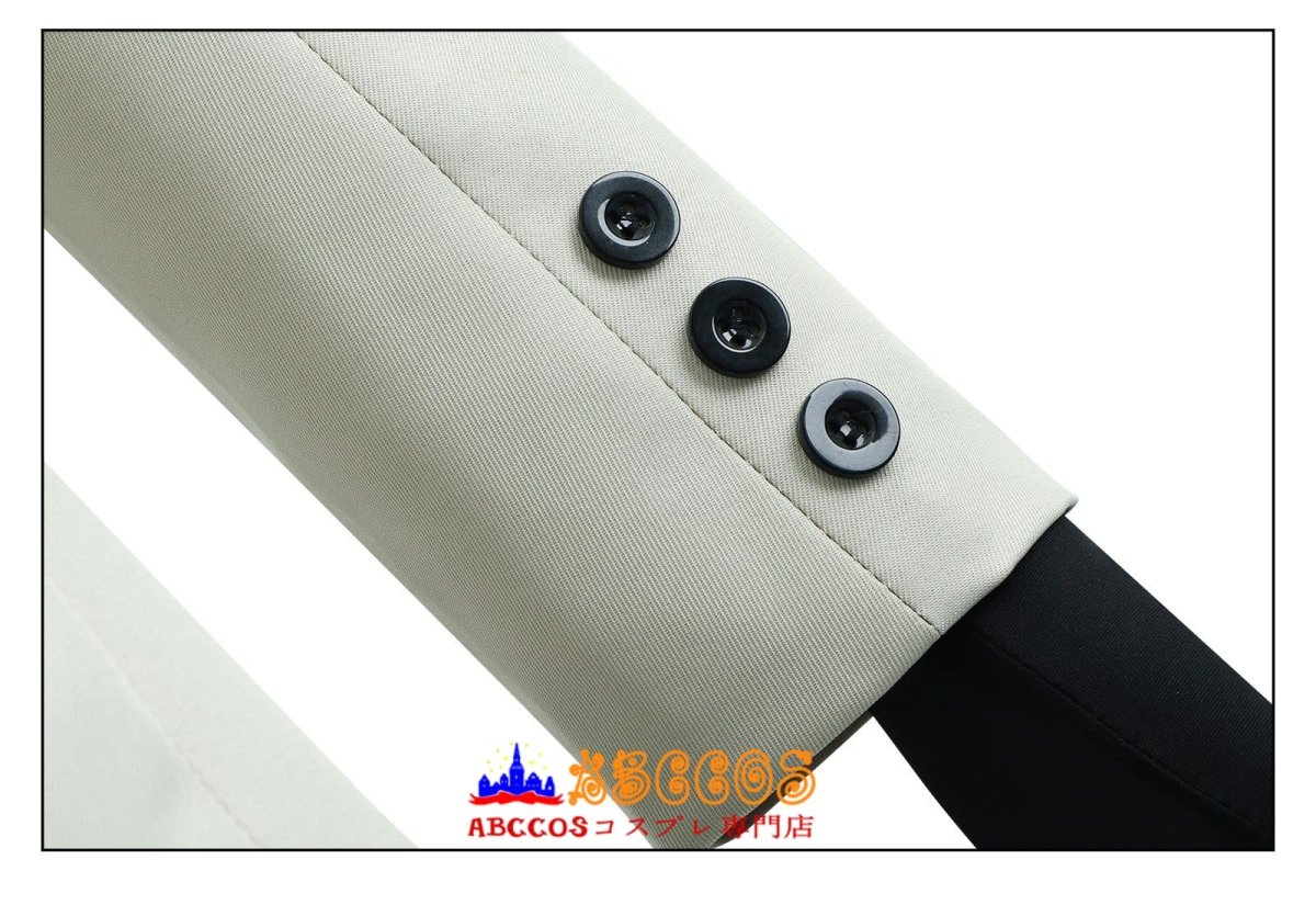 画像15: 【売り切れ即終】ペルソナ5 Persona 5 明智 吾郎（あけち ごろう）コスプレ衣装 abccos製「受注生産」 (15)