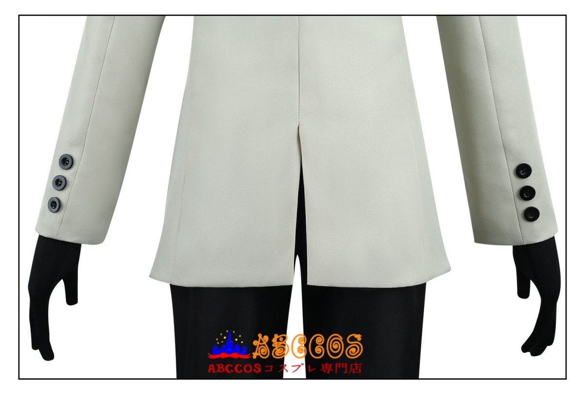 画像16: 【売り切れ即終】ペルソナ5 Persona 5 明智 吾郎（あけち ごろう）コスプレ衣装 abccos製「受注生産」 (16)