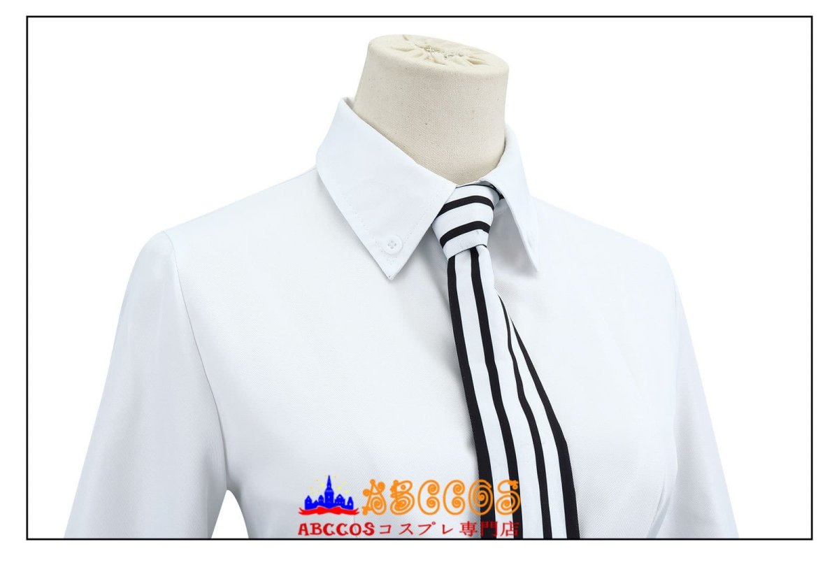 画像17: 【売り切れ即終】ペルソナ5 Persona 5 明智 吾郎（あけち ごろう）コスプレ衣装 abccos製「受注生産」 (17)