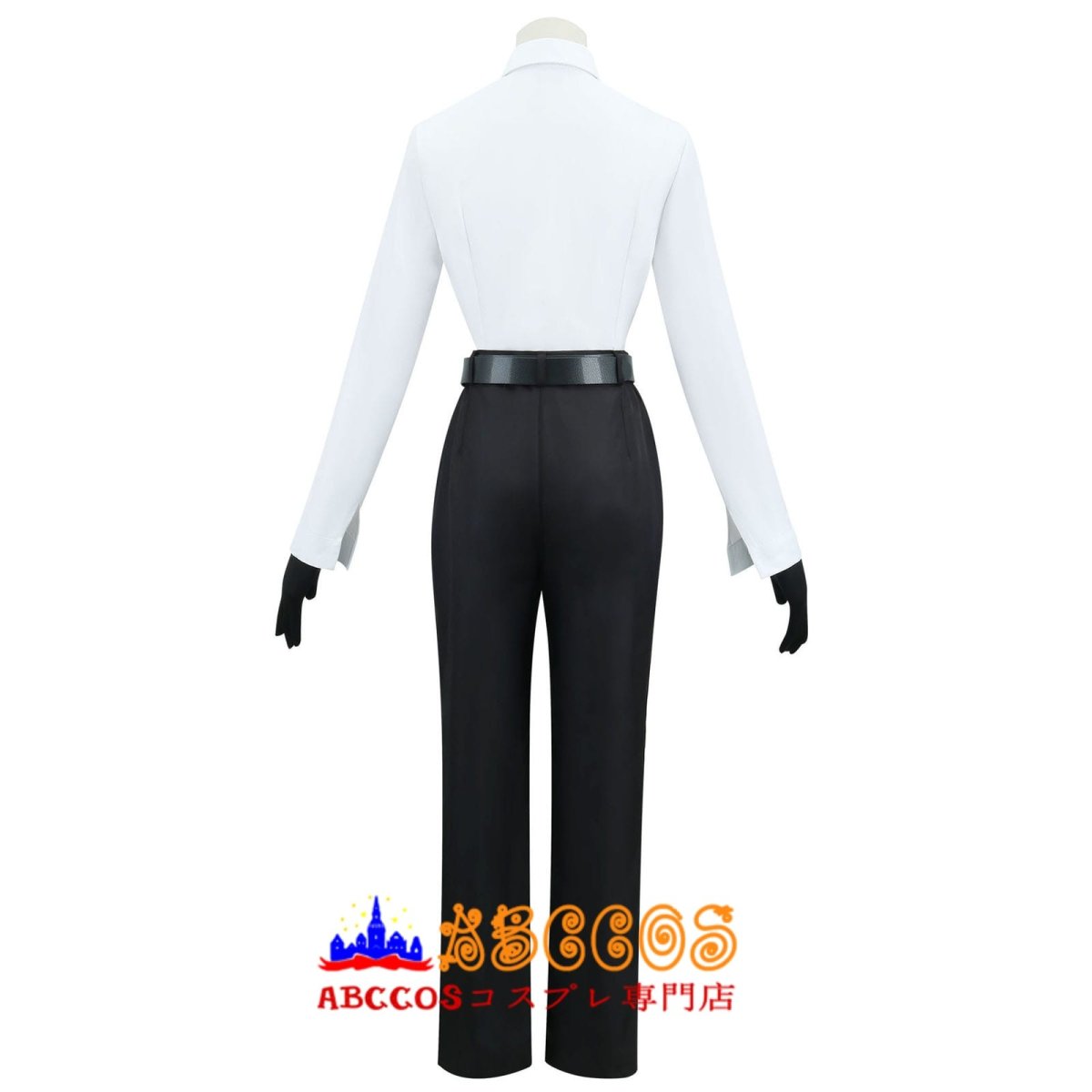 画像5: 【売り切れ即終】ペルソナ5 Persona 5 明智 吾郎（あけち ごろう）コスプレ衣装 abccos製「受注生産」 (5)