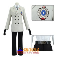 画像7: 【売り切れ即終】ペルソナ5 Persona 5 明智 吾郎（あけち ごろう）コスプレ衣装 abccos製「受注生産」 (7)