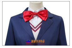 画像10: 【売り切れ即終】ンダダン DAN DA DAN モモ／綾瀬 桃（あやせ もも）白鳥 愛羅（しらとり あいら）コスプレ衣装 abccos製「受注生産」 (10)