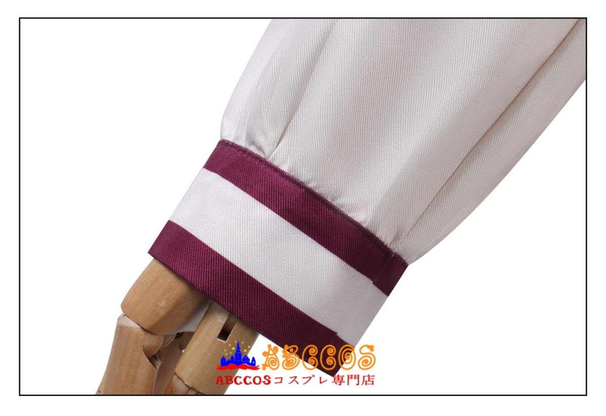 画像16: 【売り切れ即終】ンダダン DAN DA DAN モモ／綾瀬 桃（あやせ もも）白鳥 愛羅（しらとり あいら）コスプレ衣装 abccos製「受注生産」 (16)