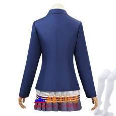 画像3: 【売り切れ即終】ンダダン DAN DA DAN モモ／綾瀬 桃（あやせ もも）白鳥 愛羅（しらとり あいら）コスプレ衣装 abccos製「受注生産」 (3)
