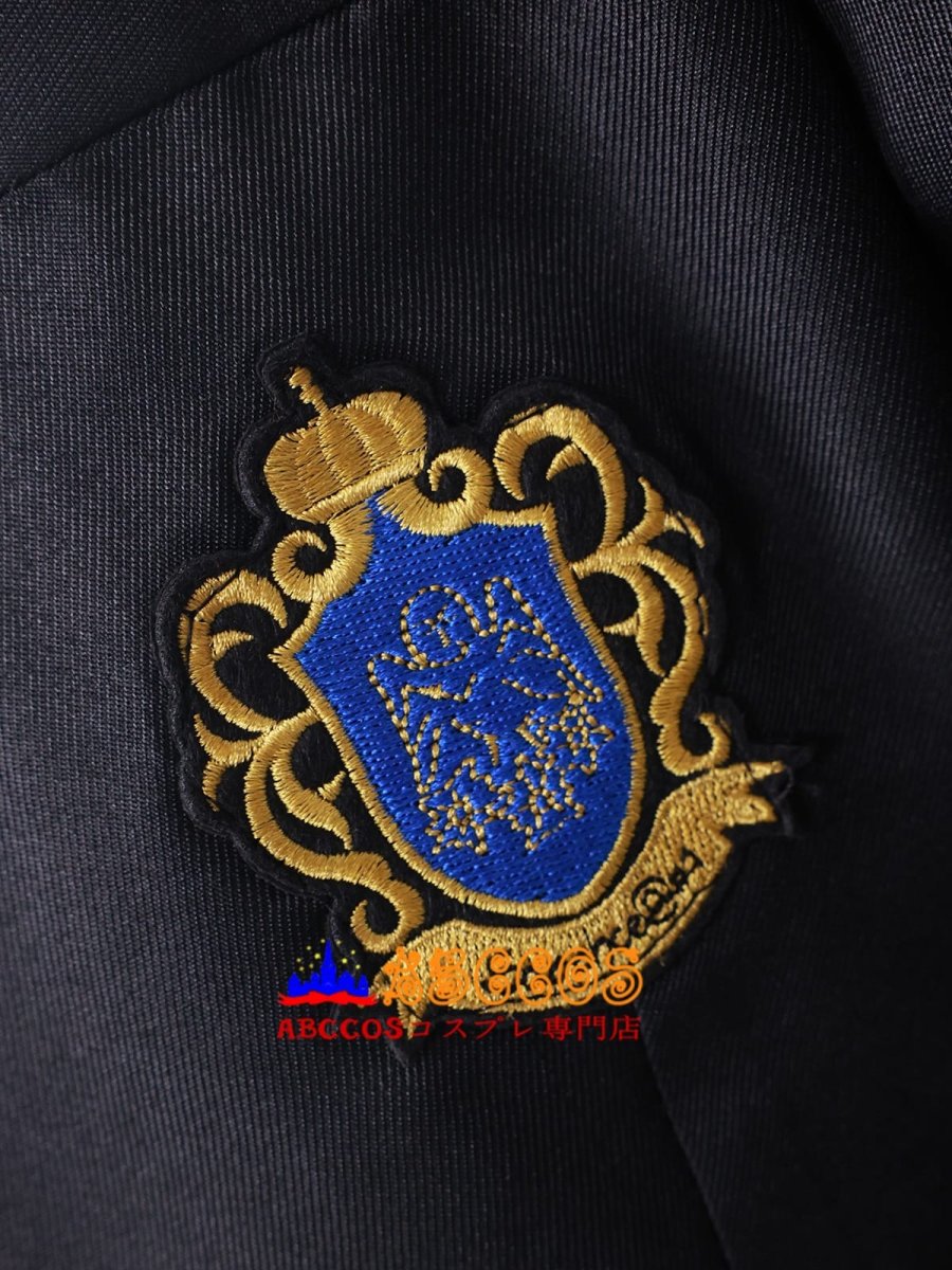 画像5: 【売り切れ即終】黒執事 -寄宿学校編- Black Butler シエル·ファントムハイヴ コスプレ衣装 abccos製「受注生産」 (5)