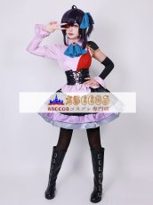 画像9: 【売り切れ即終】中二病でも恋がしたい！ 小鳥遊 六花(たかなし りっか)コスプレ衣装 abccos製「受注生産」 (9)