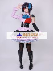 画像10: 【売り切れ即終】中二病でも恋がしたい！ 小鳥遊 六花(たかなし りっか)コスプレ衣装 abccos製「受注生産」 (10)