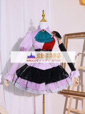 画像2: 【売り切れ即終】中二病でも恋がしたい！ 小鳥遊 六花(たかなし りっか)コスプレ衣装 abccos製「受注生産」 (2)
