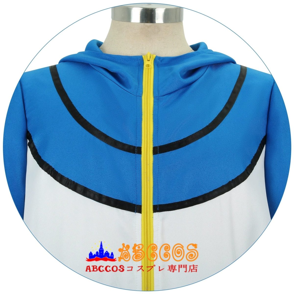 画像9: 【売り切れ即終】ポケットモンスター サトシ コスプレ衣装 abccos製 「受注生産」 (9)