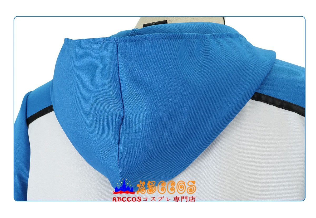 画像13: 【売り切れ即終】ポケットモンスター サトシ コスプレ衣装 abccos製 「受注生産」 (13)