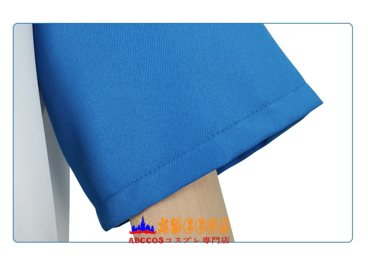 画像14: 【売り切れ即終】ポケットモンスター サトシ コスプレ衣装 abccos製 「受注生産」 (14)