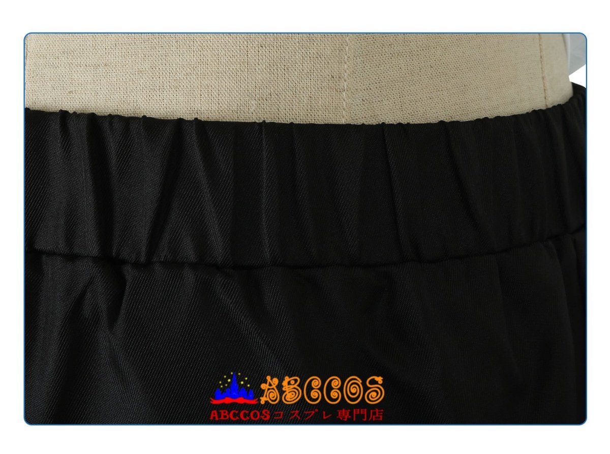 画像15: 【売り切れ即終】ポケットモンスター サトシ コスプレ衣装 abccos製 「受注生産」 (15)