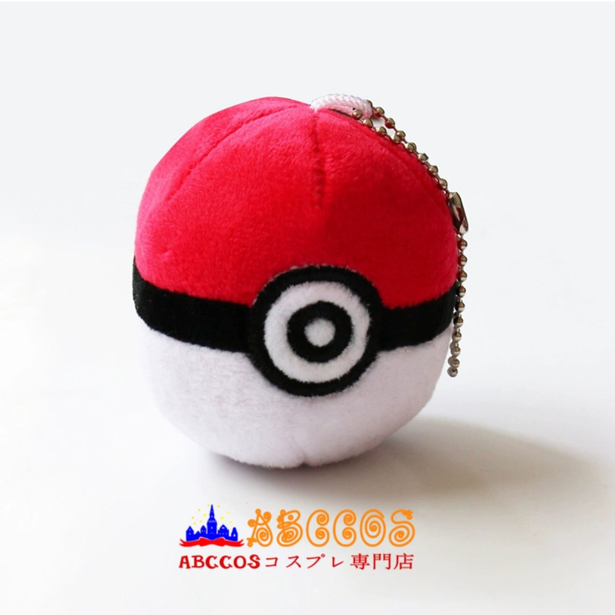 画像8: 【売り切れ即終】ポケットモンスター サトシ コスプレ衣装 abccos製 「受注生産」 (8)