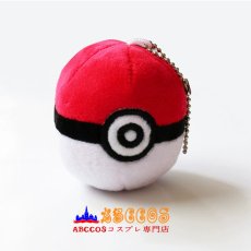 画像8: 【売り切れ即終】ポケットモンスター サトシ コスプレ衣装 abccos製 「受注生産」 (8)