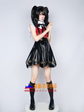 画像3: 【売り切れ即終】NEEDY GIRL OVERDOSE（ニーディーガールオーバードーズ） レイン Rain コスプレ衣装 abccos製「受注生産」 (3)