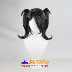 画像7: 【売り切れ即終】NEEDY GIRL OVERDOSE（ニーディーガールオーバードーズ） レイン Rain コスプレ衣装 abccos製「受注生産」 (7)