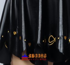 画像10: 【売り切れ即終】NEEDY GIRL OVERDOSE（ニーディーガールオーバードーズ） レイン Rain コスプレ衣装 abccos製「受注生産」 (10)