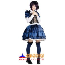 画像1: 【売り切れ即終】中二病でも恋がしたい！ 小鳥遊 六花(たかなし りっか)コスプレ衣装 abccos製「受注生産」 (1)