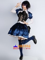 画像3: 【売り切れ即終】中二病でも恋がしたい！ 小鳥遊 六花(たかなし りっか)コスプレ衣装 abccos製「受注生産」 (3)