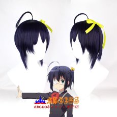 画像6: 【売り切れ即終】中二病でも恋がしたい！ 小鳥遊 六花(たかなし りっか)コスプレ衣装 abccos製「受注生産」 (6)