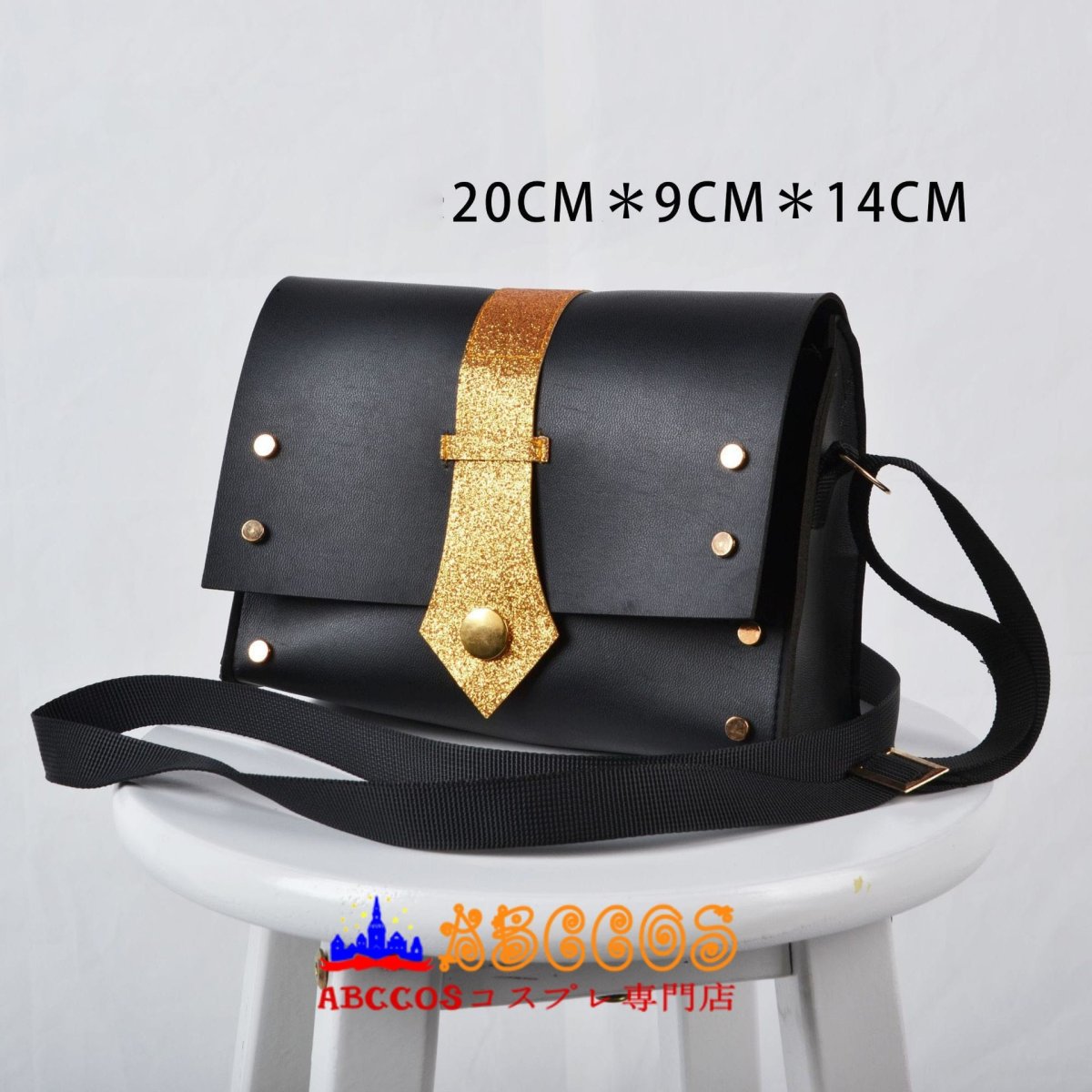 画像7: 【売り切れ即終】中二病でも恋がしたい！ 小鳥遊 六花(たかなし りっか)コスプレ衣装 abccos製「受注生産」 (7)