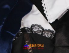画像8: 【売り切れ即終】中二病でも恋がしたい！ 小鳥遊 六花(たかなし りっか)コスプレ衣装 abccos製「受注生産」 (8)