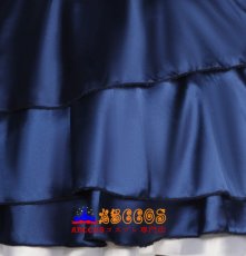 画像10: 【売り切れ即終】中二病でも恋がしたい！ 小鳥遊 六花(たかなし りっか)コスプレ衣装 abccos製「受注生産」 (10)
