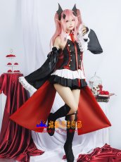 画像4: 【売り切れ即終】終わりのセラフ クルル·ツェペシ コスプレ衣装 abccos製「受注生産」 (4)
