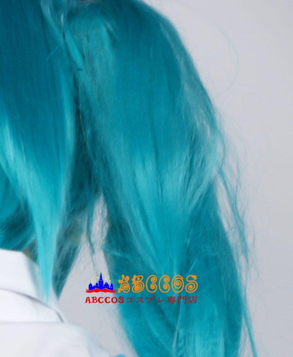 画像6: 【売り切れ即終】VOCALOID 初音ミク十六周年 16th Anniversary JK制服 コスプレ衣装 abccos製「受注生産」 (6)