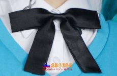 画像8: 【売り切れ即終】VOCALOID 初音ミク十六周年 16th Anniversary JK制服 コスプレ衣装 abccos製「受注生産」 (8)