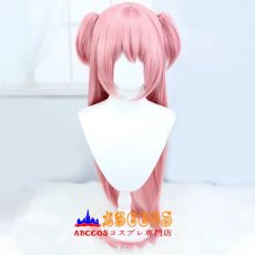 画像15: 【売り切れ即終】魔法少女まどか☆マギカ 鹿目まどか（かなめ まどか）コスプレ衣装 abccos製「受注生産」 (15)