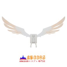 画像16: 【売り切れ即終】魔法少女まどか☆マギカ 鹿目まどか（かなめ まどか）コスプレ衣装 abccos製「受注生産」 (16)