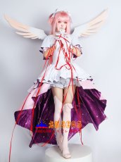 画像3: 【売り切れ即終】魔法少女まどか☆マギカ 鹿目まどか（かなめ まどか）コスプレ衣装 abccos製「受注生産」 (3)