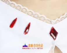 画像6: 【売り切れ即終】魔法少女まどか☆マギカ 鹿目まどか（かなめ まどか）コスプレ衣装 abccos製「受注生産」 (6)