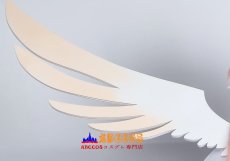 画像7: 【売り切れ即終】魔法少女まどか☆マギカ 鹿目まどか（かなめ まどか）コスプレ衣装 abccos製「受注生産」 (7)