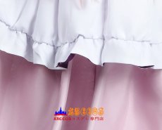 画像8: 【売り切れ即終】魔法少女まどか☆マギカ 鹿目まどか（かなめ まどか）コスプレ衣装 abccos製「受注生産」 (8)