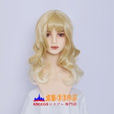 画像8: 【売り切れ即終】ディアボリックラヴァーズ DIABOLIK LOVERS 小森ユイ コスプレ衣装 abccos製「受注生産」 (8)