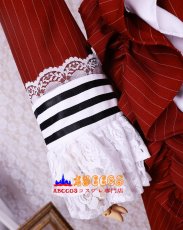 画像11: 【売り切れ即終】黒執事 Black Butler シエル·ファントムハイヴ コスプレ衣装 abccos製「受注生産」 (11)