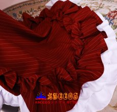画像14: 【売り切れ即終】黒執事 Black Butler シエル·ファントムハイヴ コスプレ衣装 abccos製「受注生産」 (14)