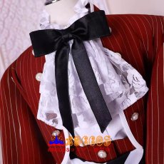 画像7: 【売り切れ即終】黒執事 Black Butler シエル·ファントムハイヴ コスプレ衣装 abccos製「受注生産」 (7)