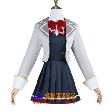 画像1: 【売り切れ即終】時々ボソッとロシア語でデレる隣のアーリャさん アリサ コスプレ衣装 abccos製「受注生産」 (1)