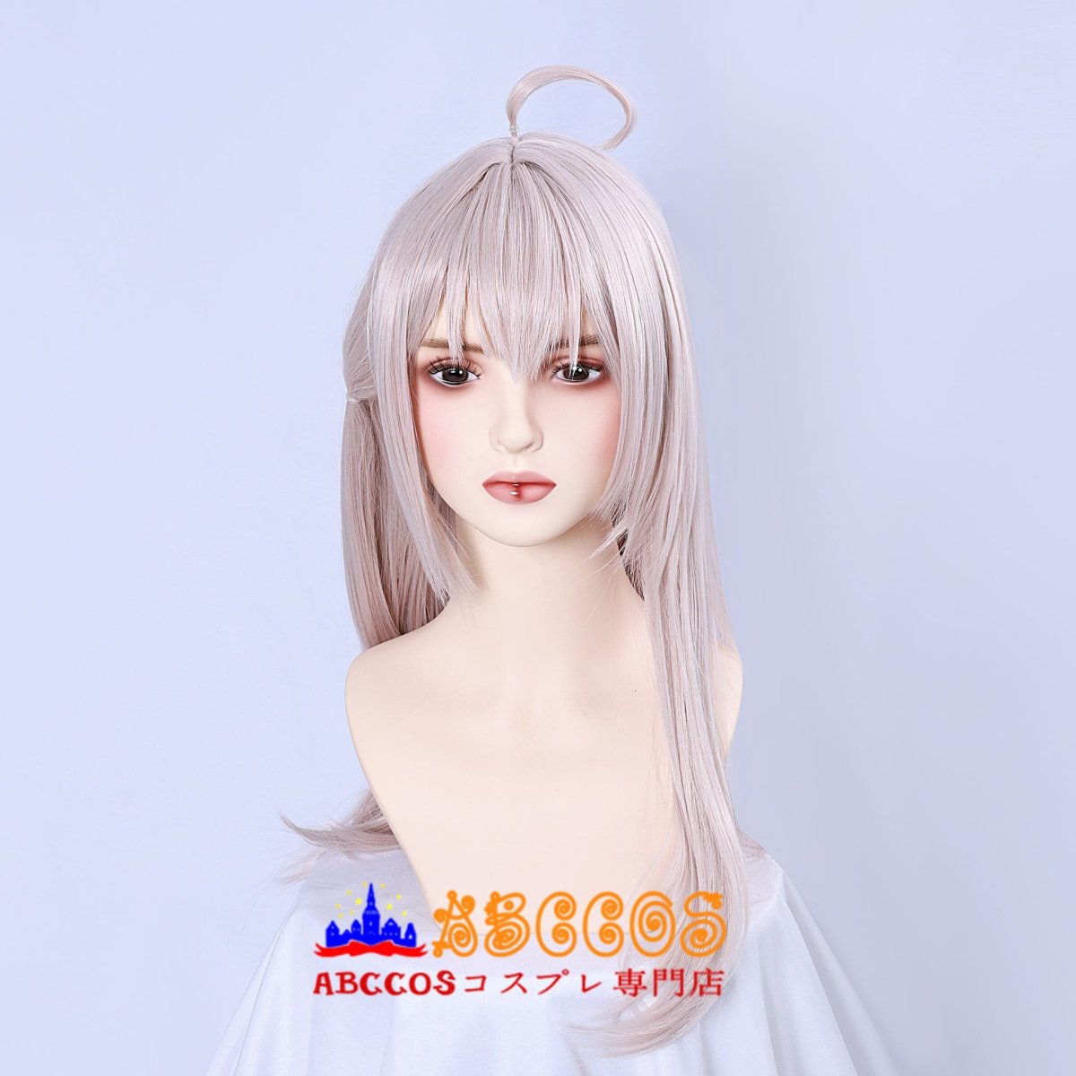 画像10: 【売り切れ即終】時々ボソッとロシア語でデレる隣のアーリャさん アリサ コスプレ衣装 abccos製「受注生産」 (10)