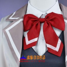 画像4: 【売り切れ即終】時々ボソッとロシア語でデレる隣のアーリャさん アリサ コスプレ衣装 abccos製「受注生産」 (4)